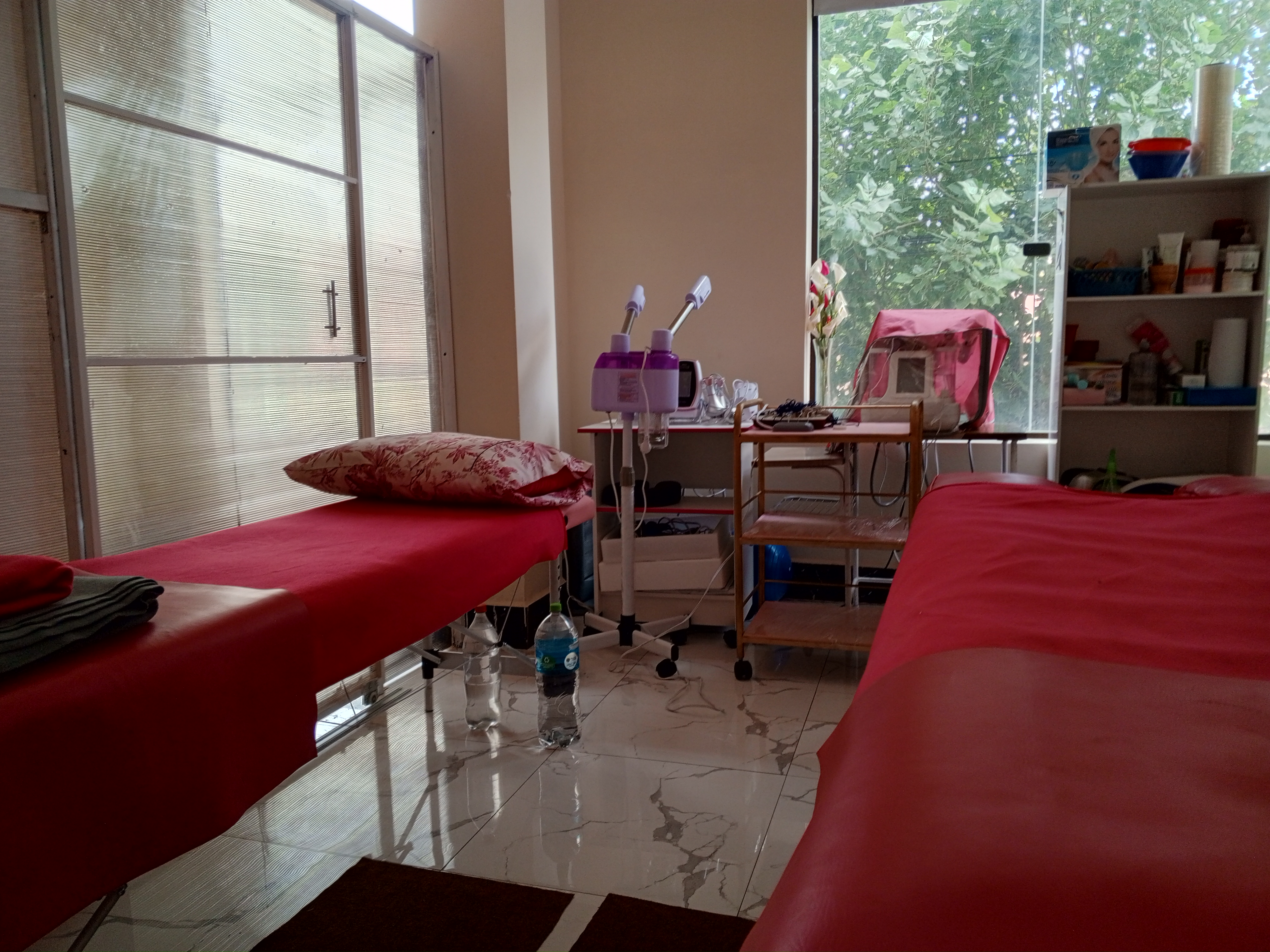 Instalaciones y equipo de PhysioLife - Imagen 12