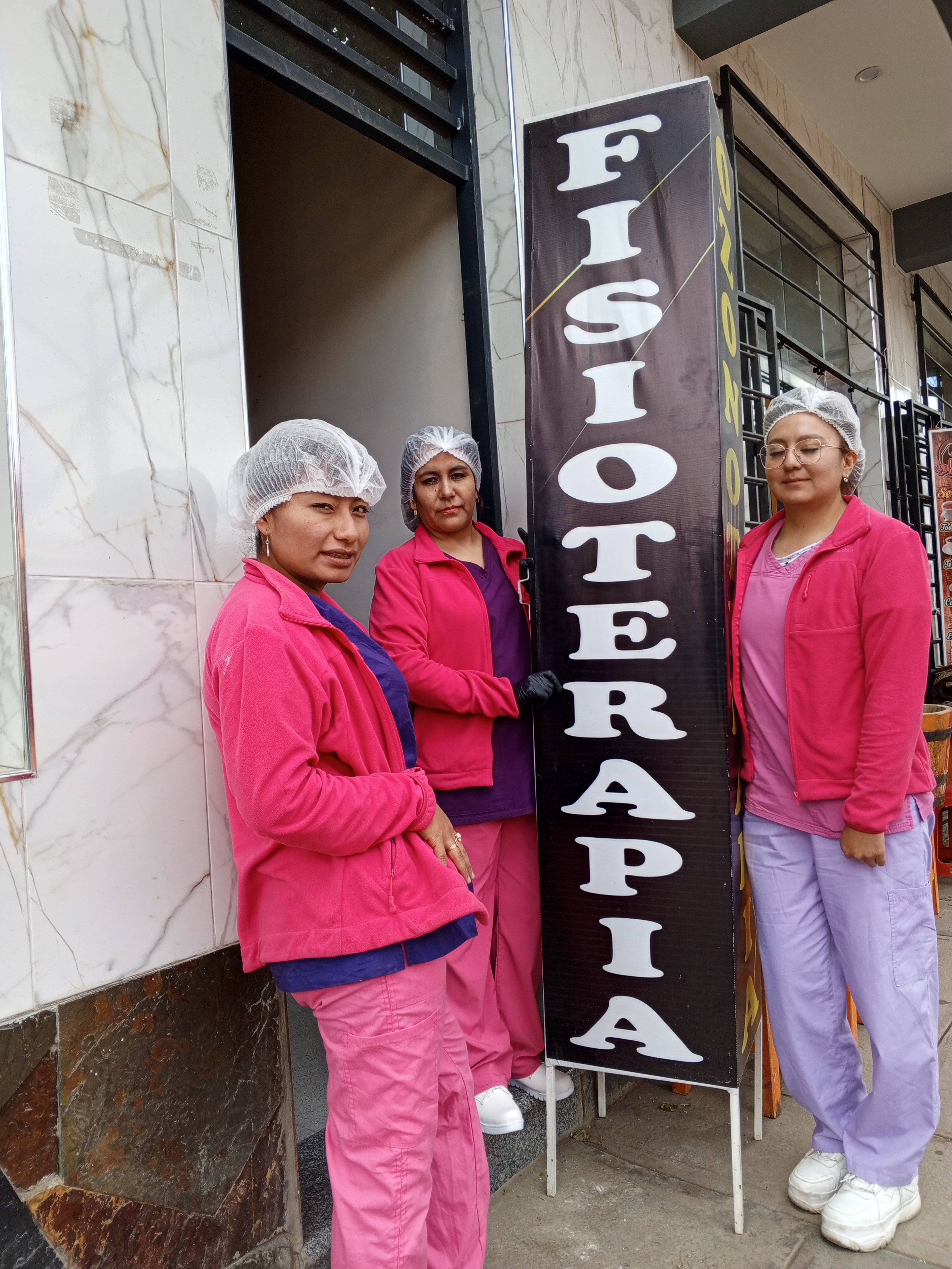 Instalaciones y equipo de PhysioLife - Imagen 14