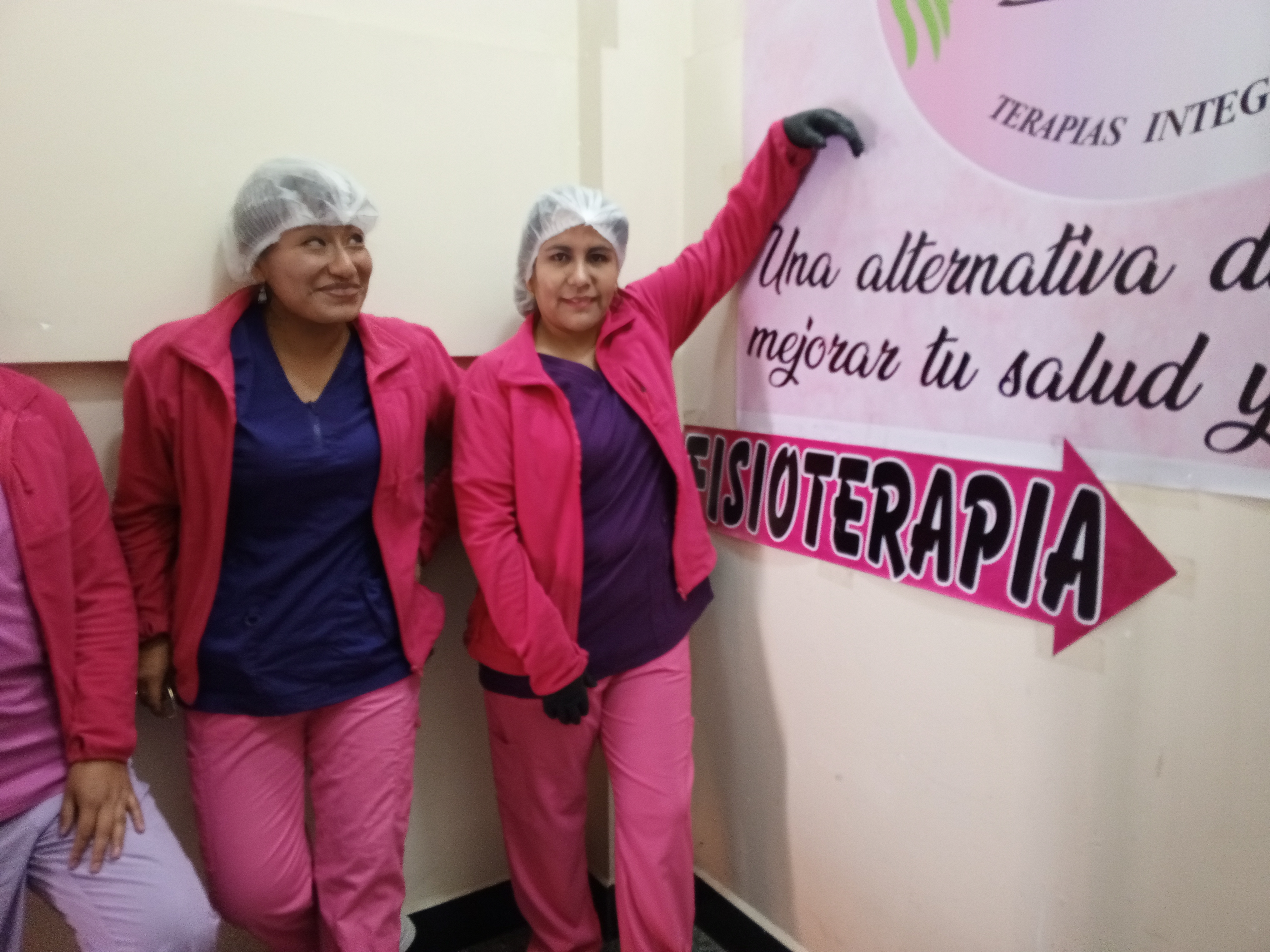 Instalaciones y equipo de PhysioLife - Imagen 2