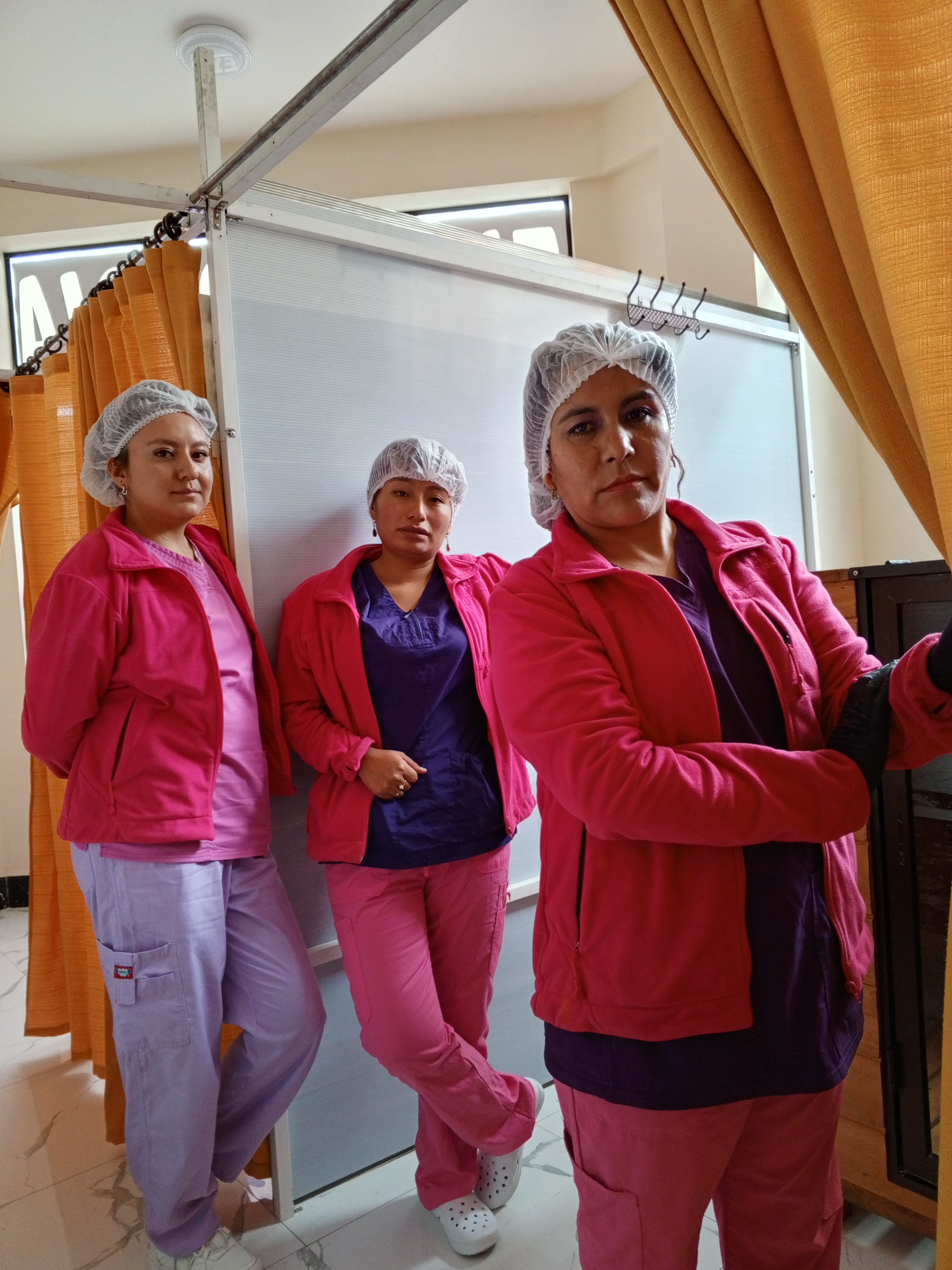 Instalaciones y equipo de PhysioLife - Imagen 5