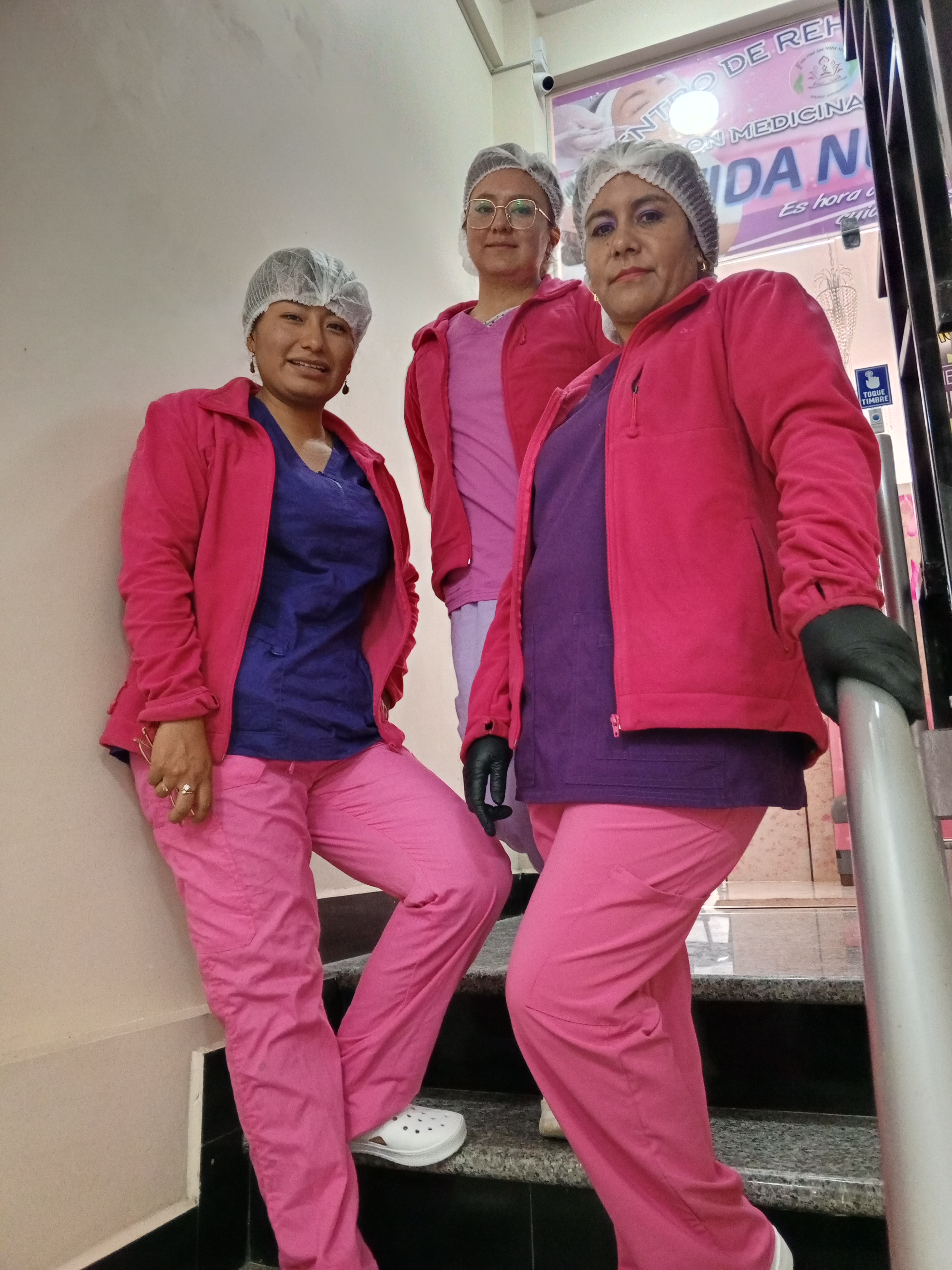 Instalaciones y equipo de PhysioLife - Imagen 6