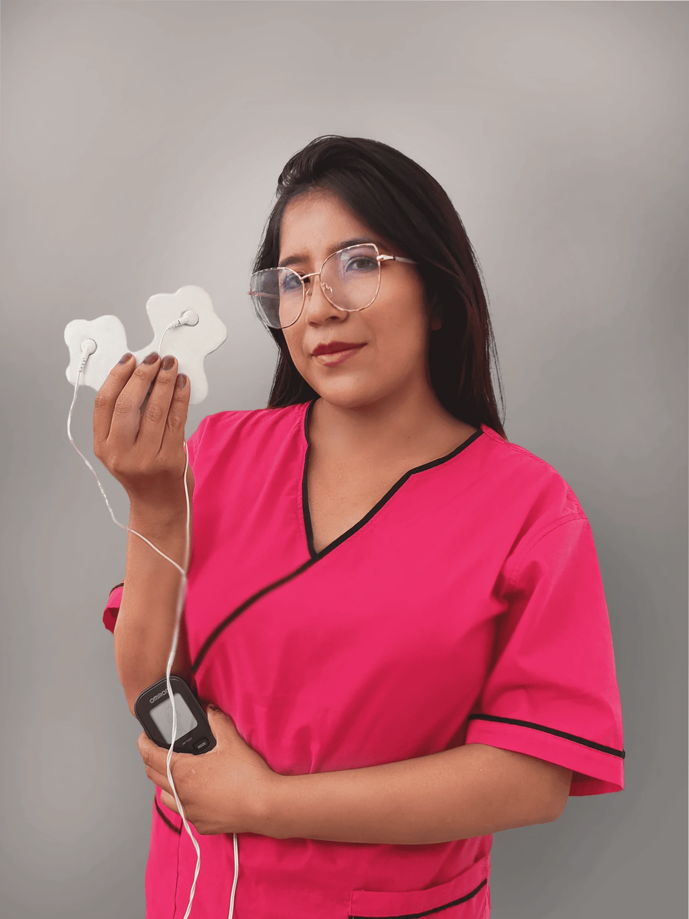 Foto de Dra. Paola Mishel Orellana Salvatierra